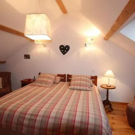 Le Chalet *