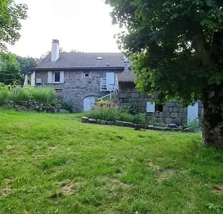 Le Chalet Appartement