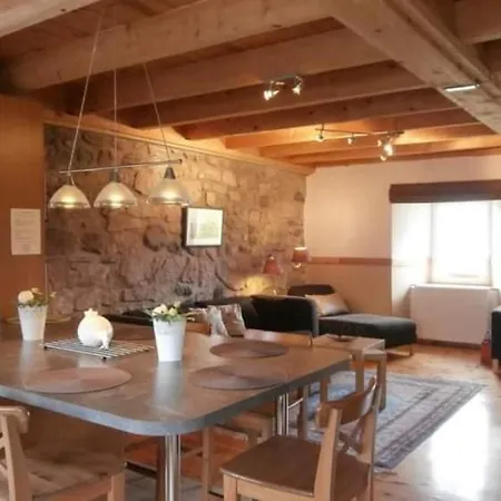 Le Chalet