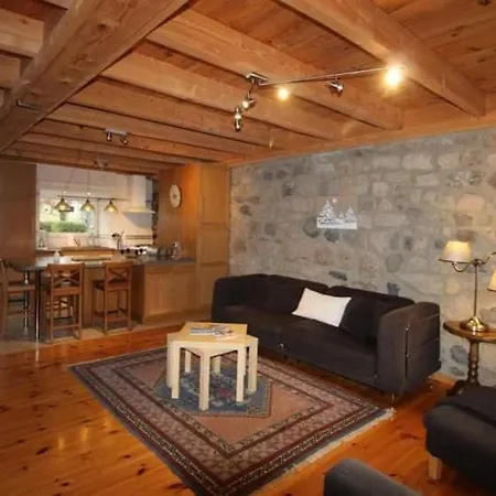 Le Chalet
