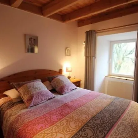 Appartement Le Chalet