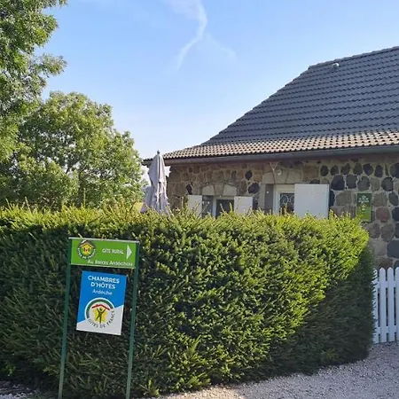 Le Chalet Appartement *
