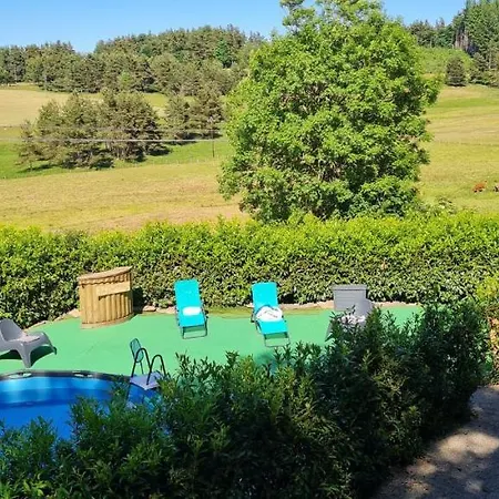 Le Chalet * Mars (Ardeche)